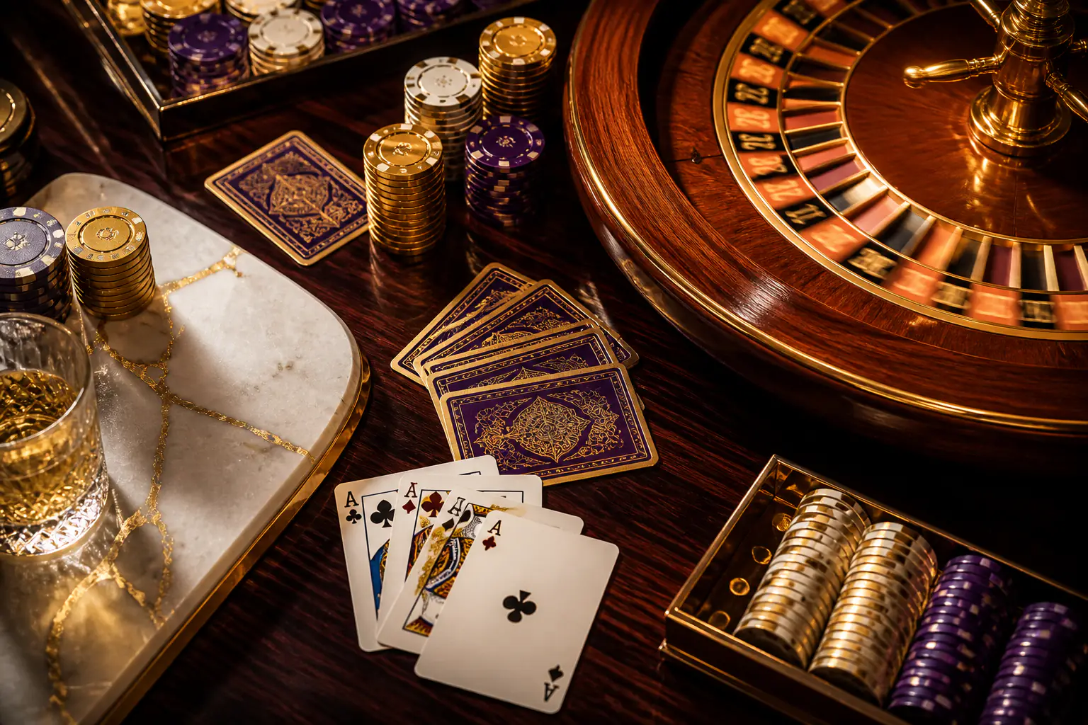 Guide Legiano casino — illustration héro